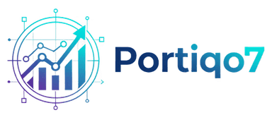 Portiqo7 Logo